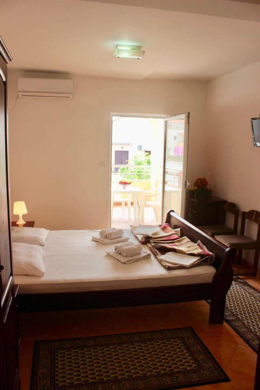 Nir Apartments Budva Exterior photo