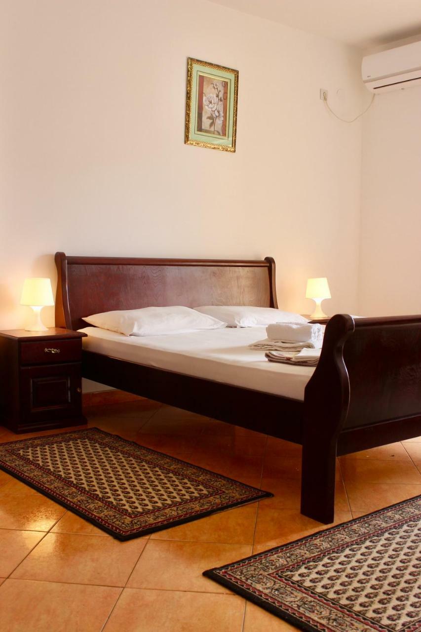 Nir Apartments Budva Exterior photo