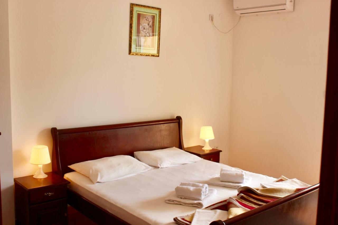Nir Apartments Budva Exterior photo