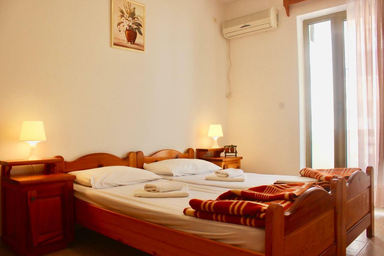 Nir Apartments Budva Exterior photo