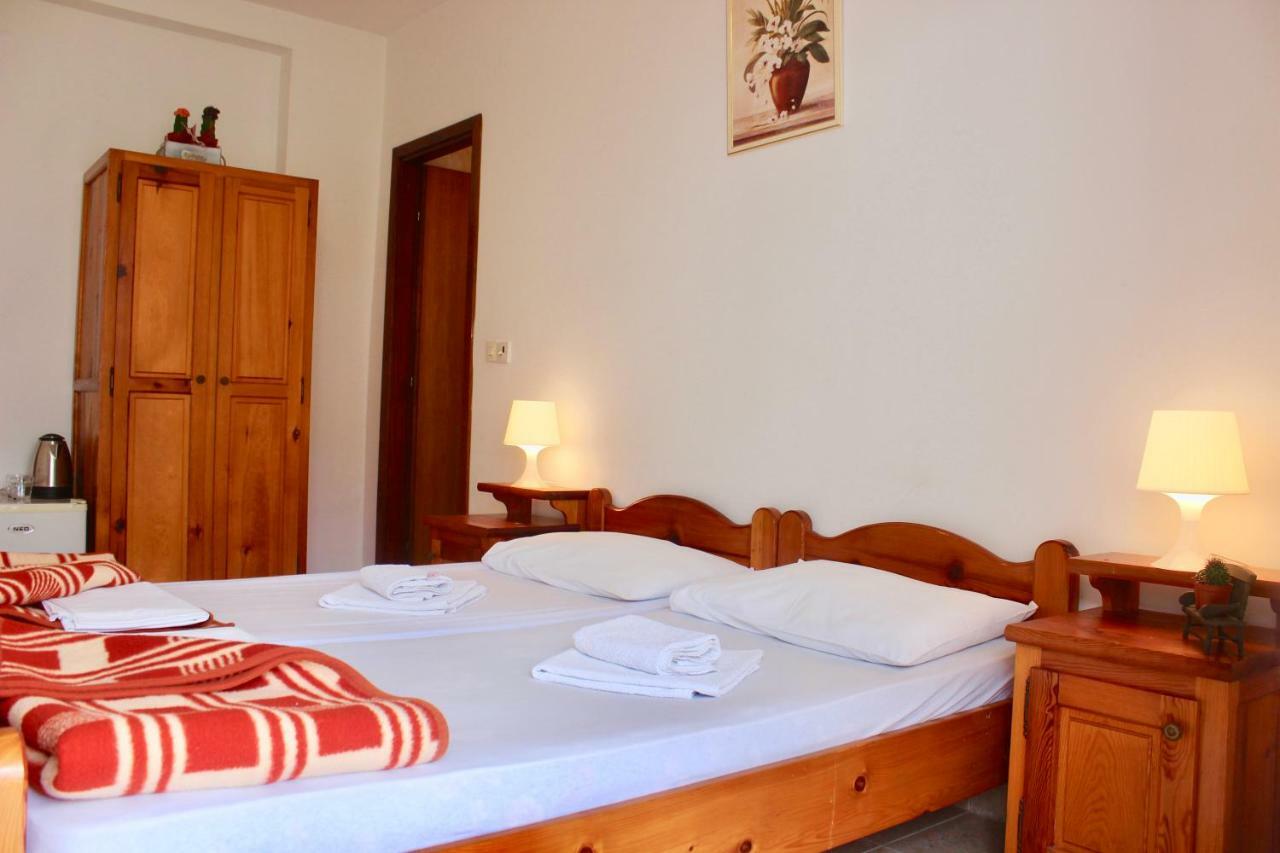 Nir Apartments Budva Exterior photo