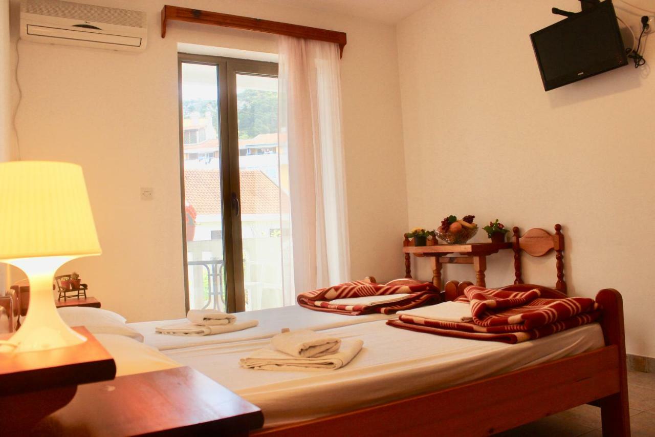Nir Apartments Budva Exterior photo