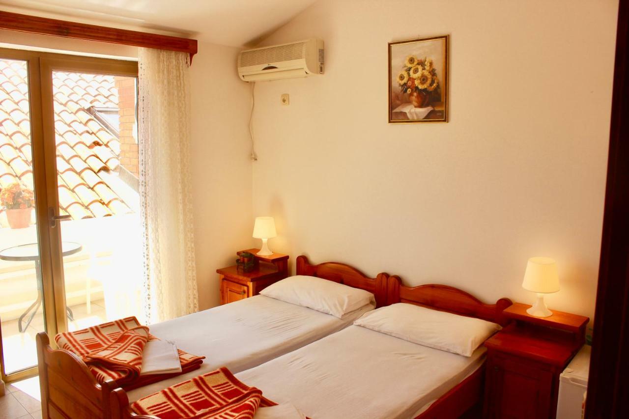 Nir Apartments Budva Exterior photo